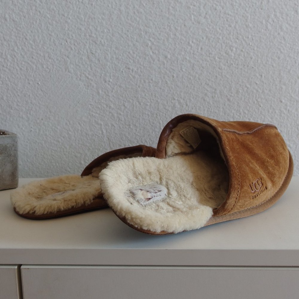 UGG Slip Ons